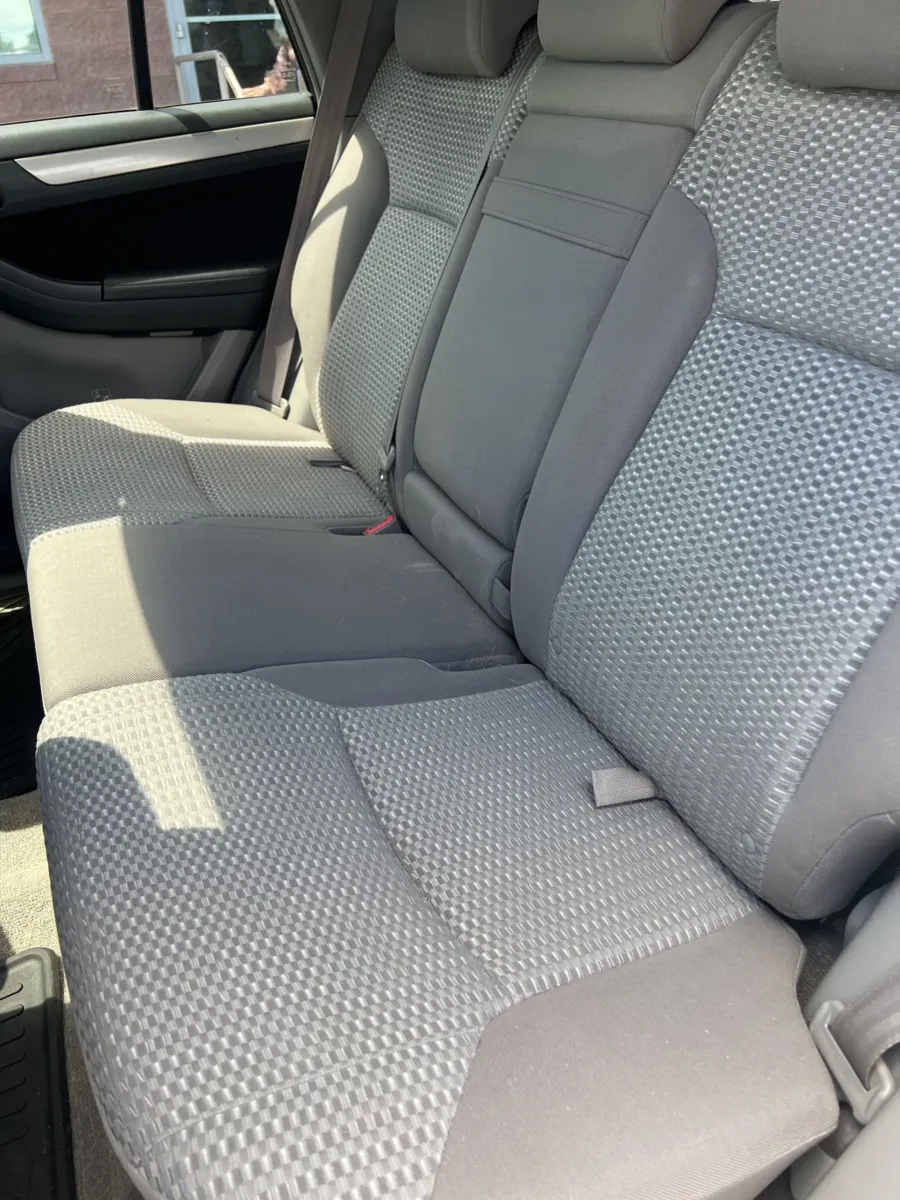 2008 Toyota 4Runner Sport — photo 20