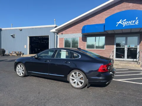 More photos of 2017 Volvo S90 T6 Inscription at Kyner's Auto Sales, Inc., PA