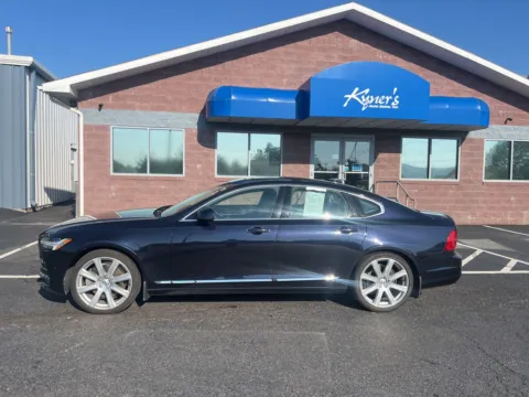 Another view of 2017 Volvo S90 T6 Inscription for sale in Chambersburg, PA at Kyner's Auto Sales, Inc.