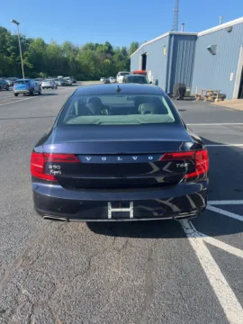 More photos of 2017 Volvo S90 T6 Inscription at Kyner's Auto Sales, Inc., PA