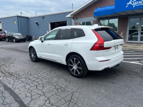 More photos of 2018 Volvo XC60 T5 Inscription at Kyner's Auto Sales, Inc., PA
