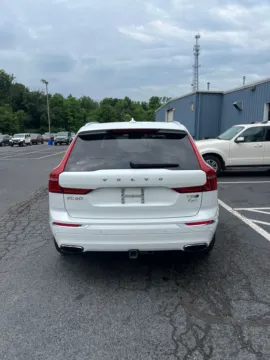 More photos of 2018 Volvo XC60 T5 Inscription at Kyner's Auto Sales, Inc., PA