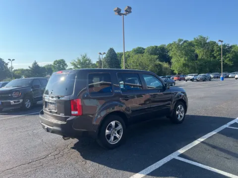 More photos of 2012 Honda Pilot EX-L at Kyner's Auto Sales, Inc., PA