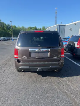 More photos of 2012 Honda Pilot EX-L at Kyner's Auto Sales, Inc., PA