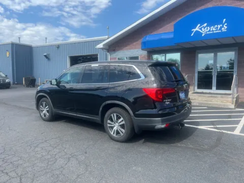 More photos of 2017 Honda Pilot EX-L at Kyner's Auto Sales, Inc., PA