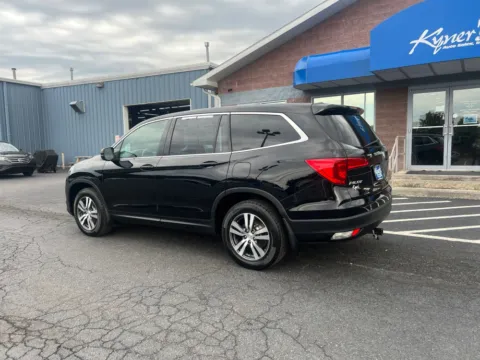 More photos of 2017 Honda Pilot EX-L at Kyner's Auto Sales, Inc., PA