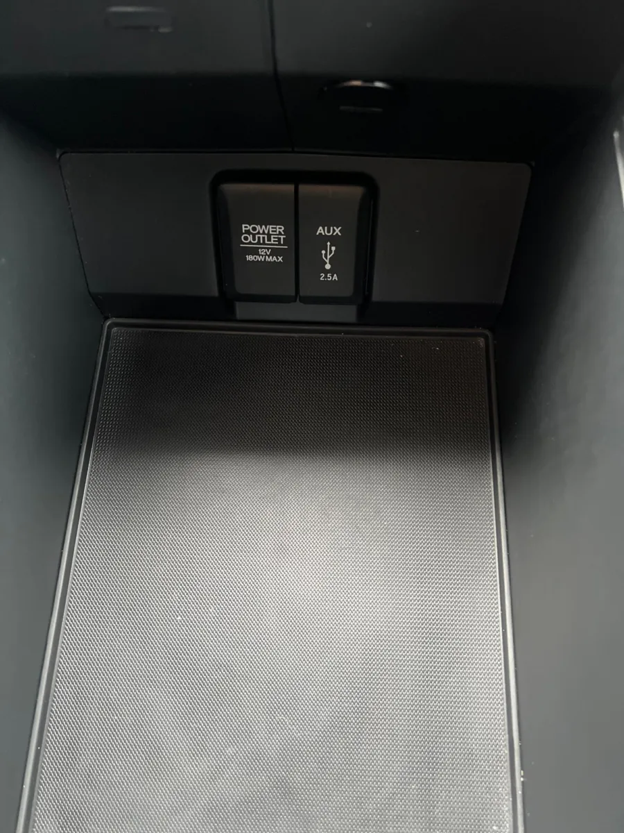 2017 Honda Pilot EX-L — photo 19