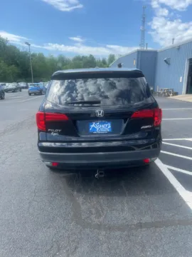 More photos of 2017 Honda Pilot EX-L at Kyner's Auto Sales, Inc., PA