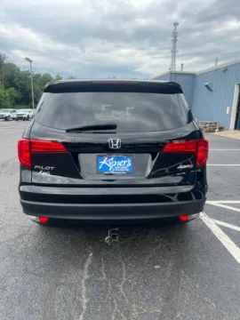 More photos of 2017 Honda Pilot EX-L at Kyner's Auto Sales, Inc., PA