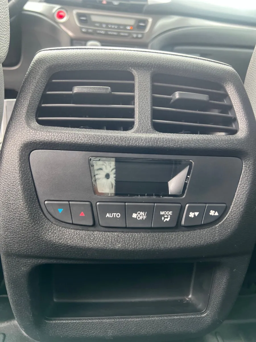 2017 Honda Pilot EX-L — photo 29