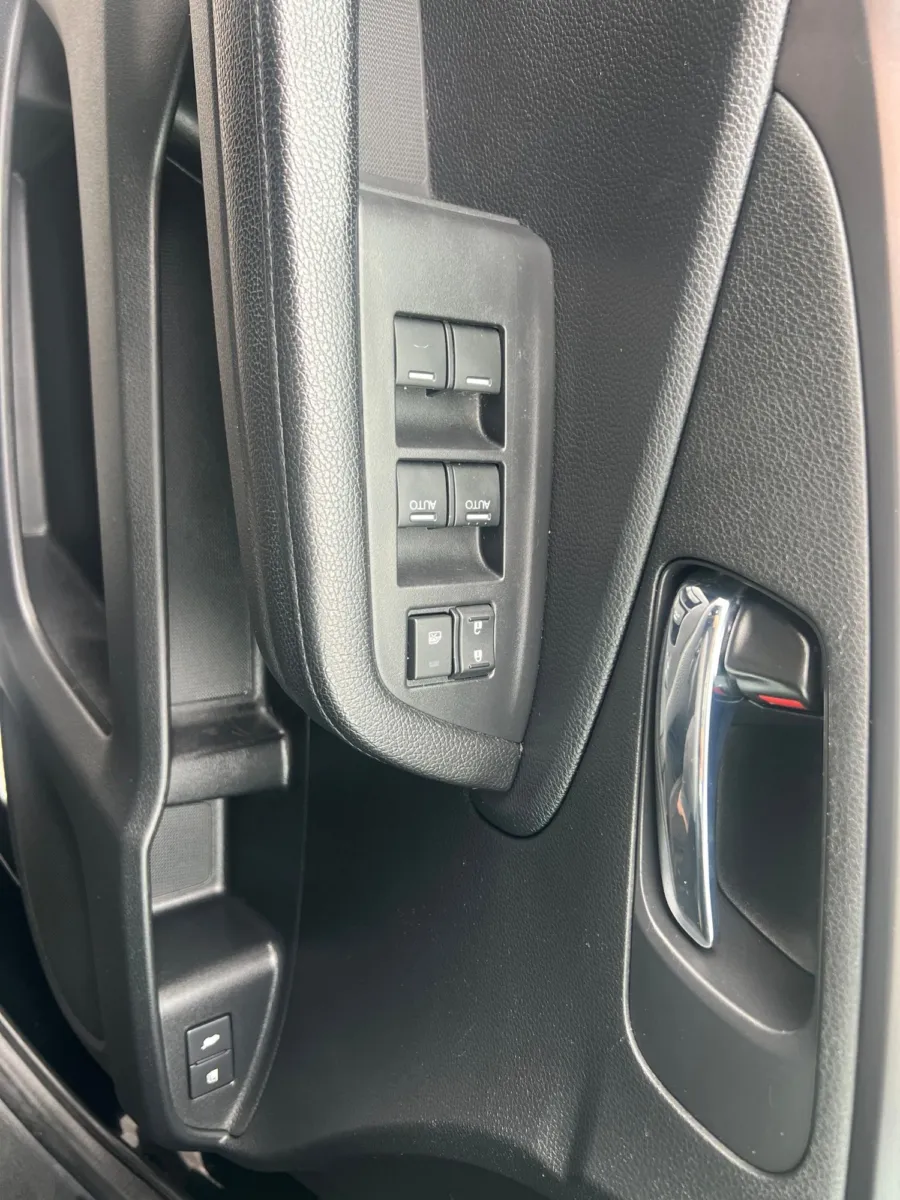 2017 Honda Pilot EX-L — photo 23