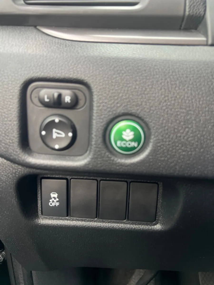 2017 Honda Pilot EX-L — photo 22