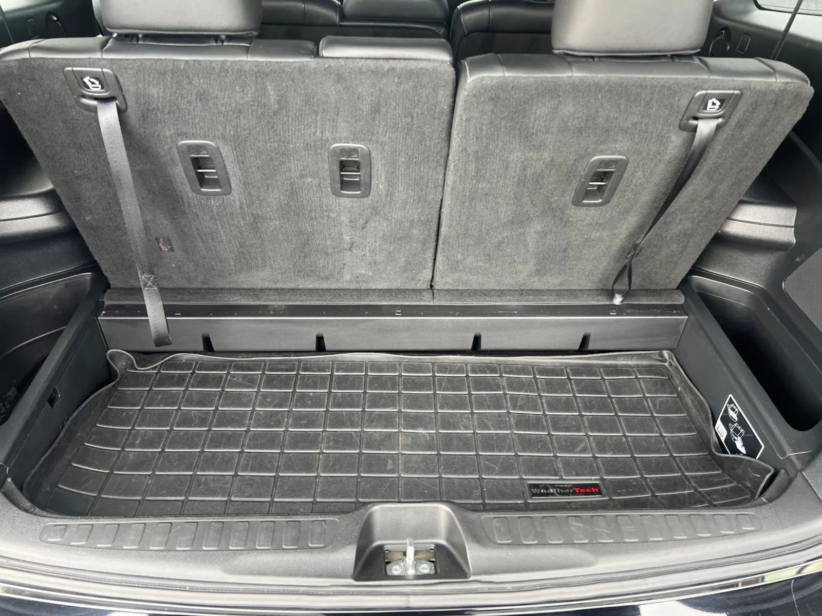 2017 Honda Pilot EX-L — photo 30