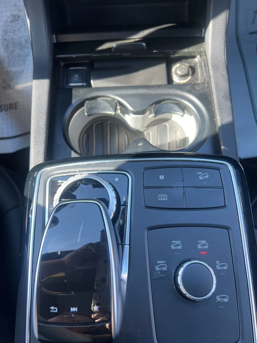 2018 Mercedes-Benz GLE GLE 350 — photo 19