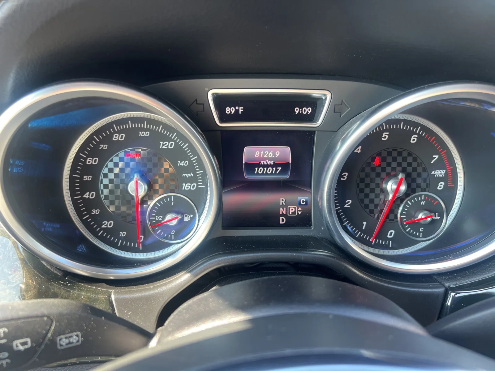 2018 Mercedes-Benz GLE GLE 350 — photo 12
