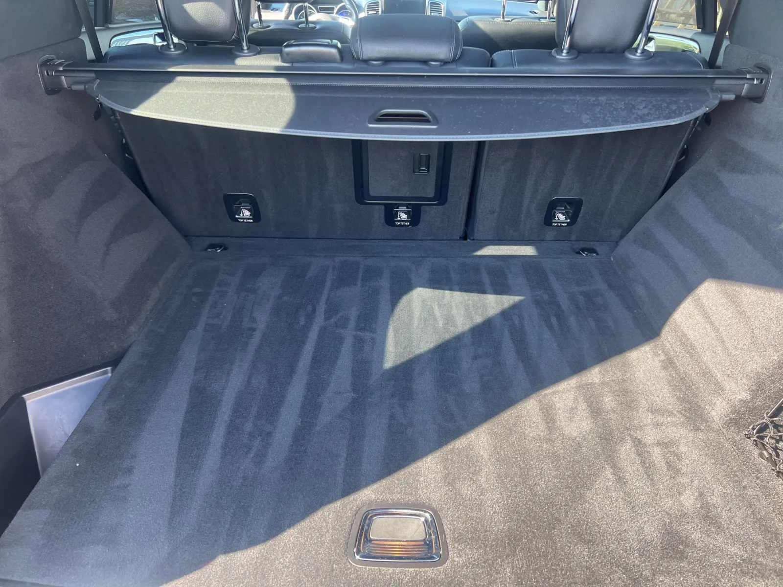 2018 Mercedes-Benz GLE GLE 350 — photo 28
