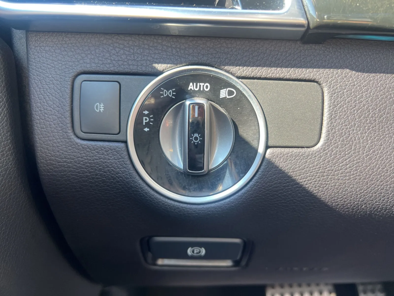 2018 Mercedes-Benz GLE GLE 350 — photo 21