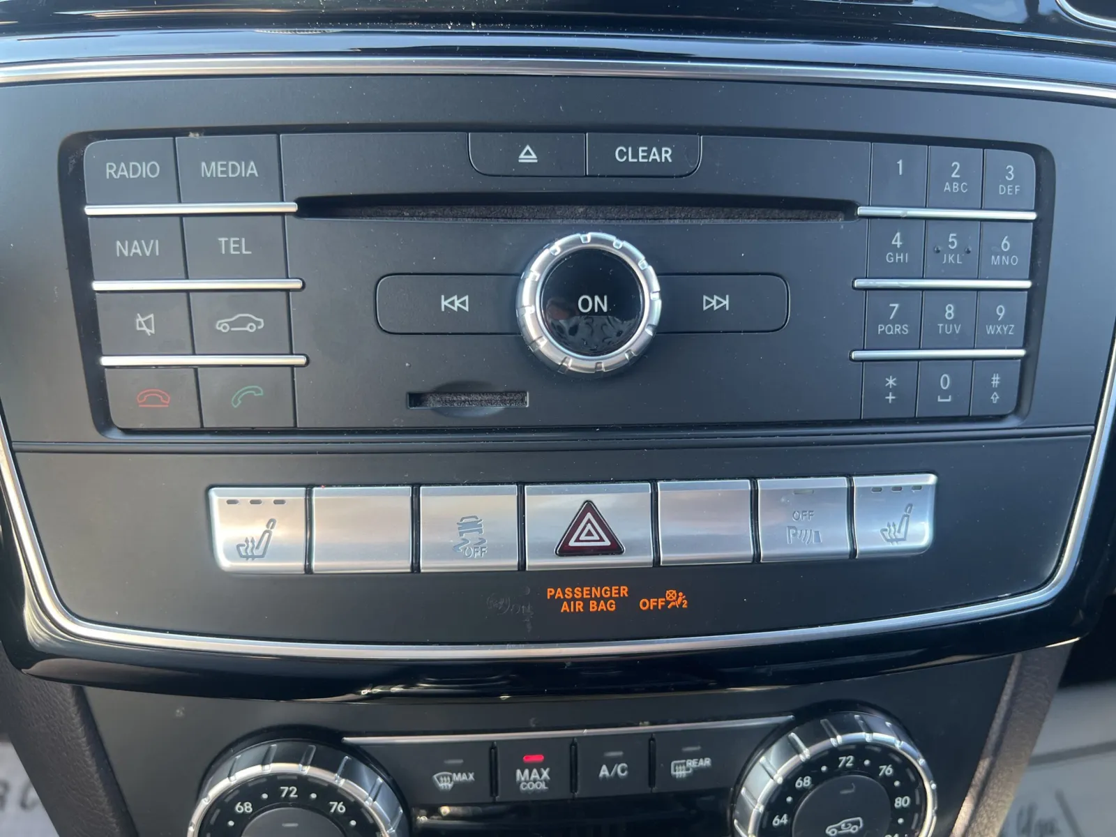 2018 Mercedes-Benz GLE GLE 350 — photo 17