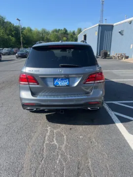 More photos of 2018 Mercedes-Benz GLE 350 at Kyner's Auto Sales, Inc., PA