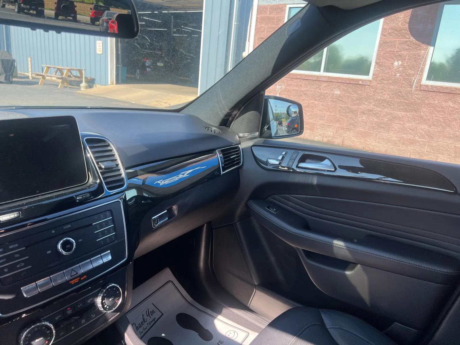 2018 Mercedes-Benz GLE GLE 350 — photo 11