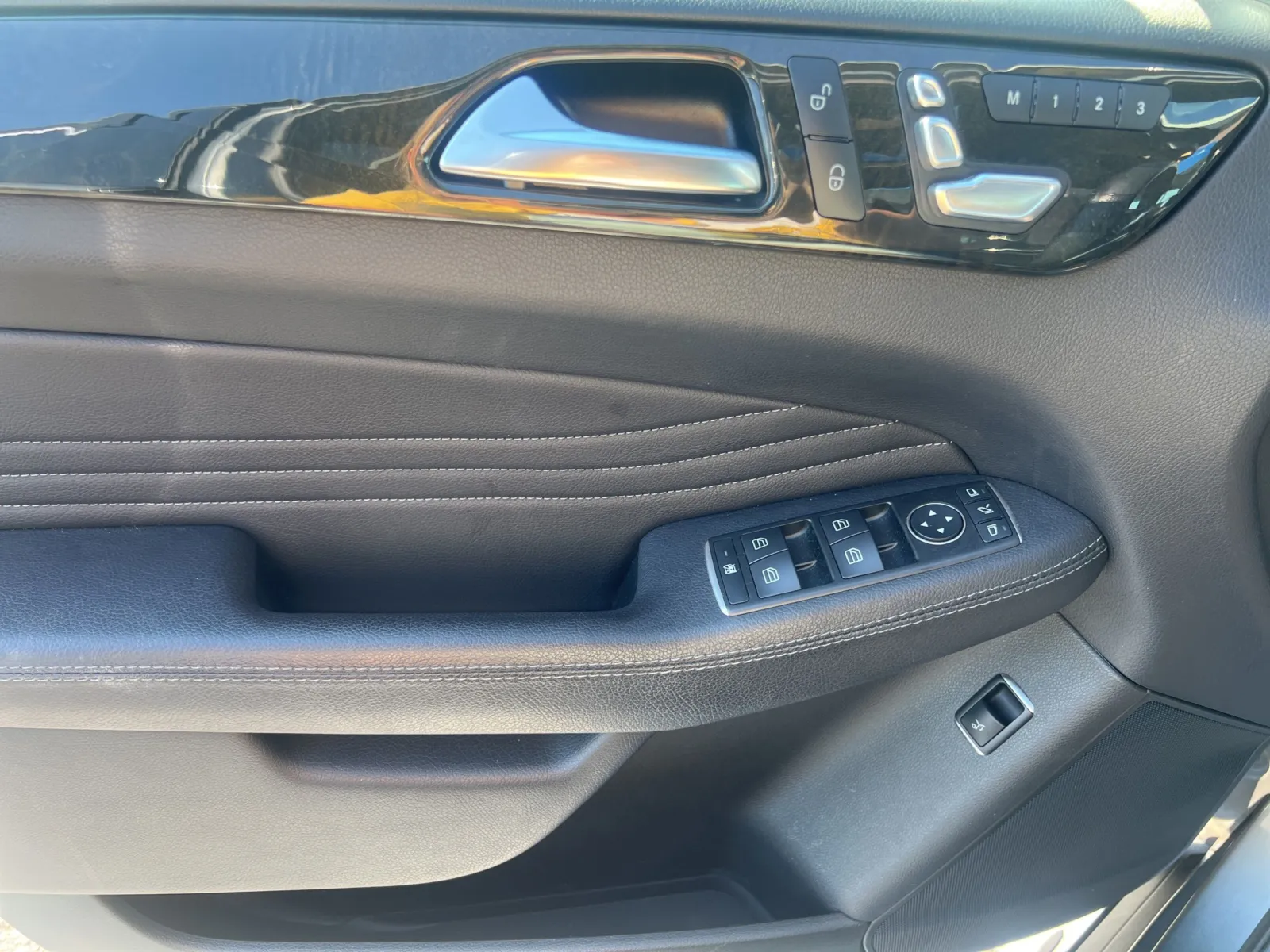 2018 Mercedes-Benz GLE GLE 350 — photo 22