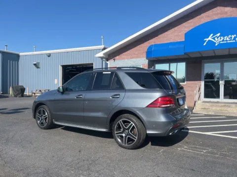 More photos of 2018 Mercedes-Benz GLE 350 at Kyner's Auto Sales, Inc., PA