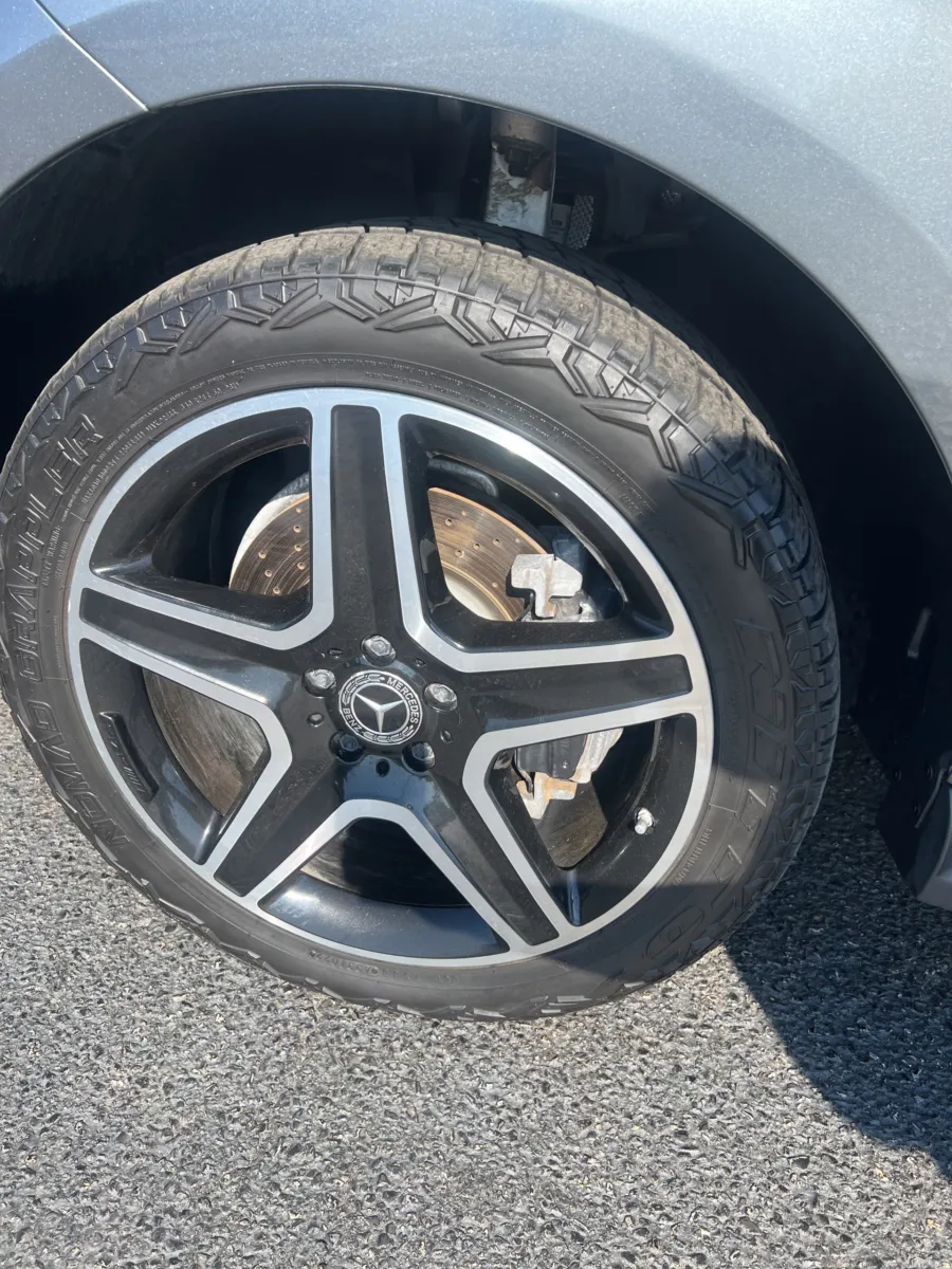2018 Mercedes-Benz GLE GLE 350 — photo 10