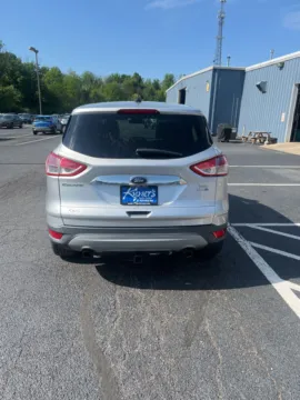 More photos of 2013 Ford Escape SEL at Kyner's Auto Sales, Inc., PA