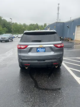 More photos of 2019 Chevrolet Traverse LT at Kyner's Auto Sales, Inc., PA