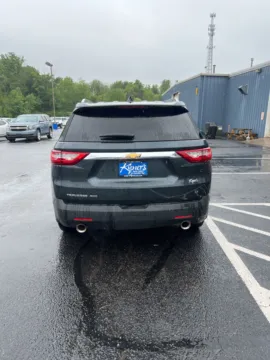 More photos of 2018 Chevrolet Traverse LT at Kyner's Auto Sales, Inc., PA