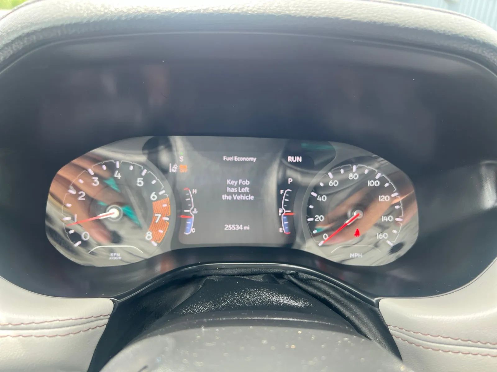 2023 Jeep Compass Limited — photo 13