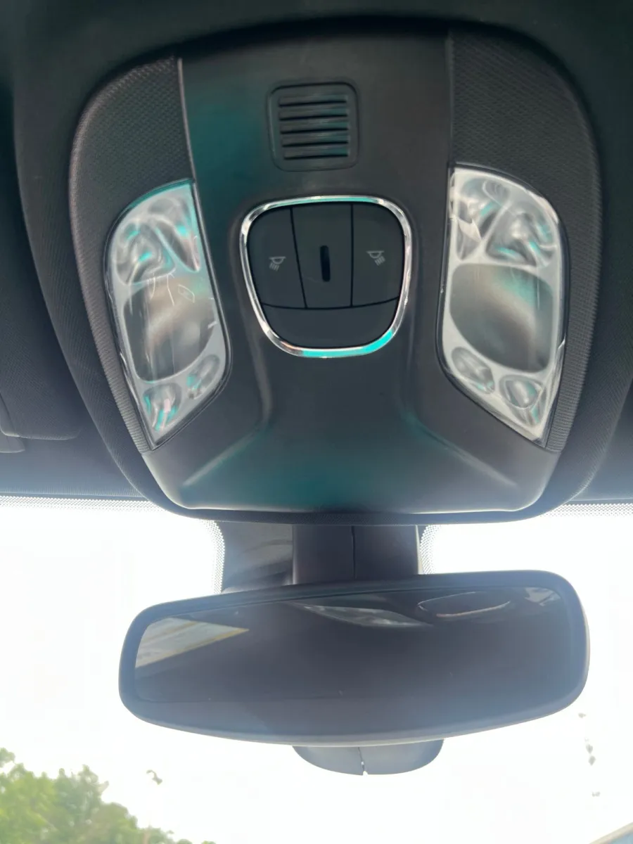 2023 Jeep Compass Limited — photo 20