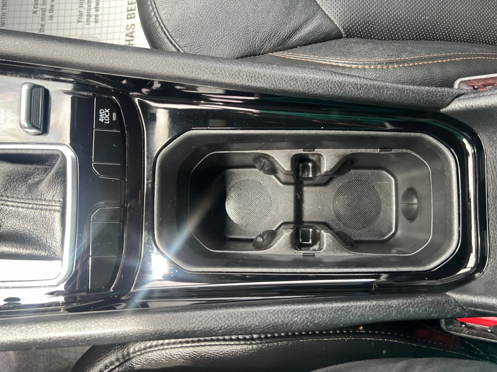 2023 Jeep Compass Limited — photo 19