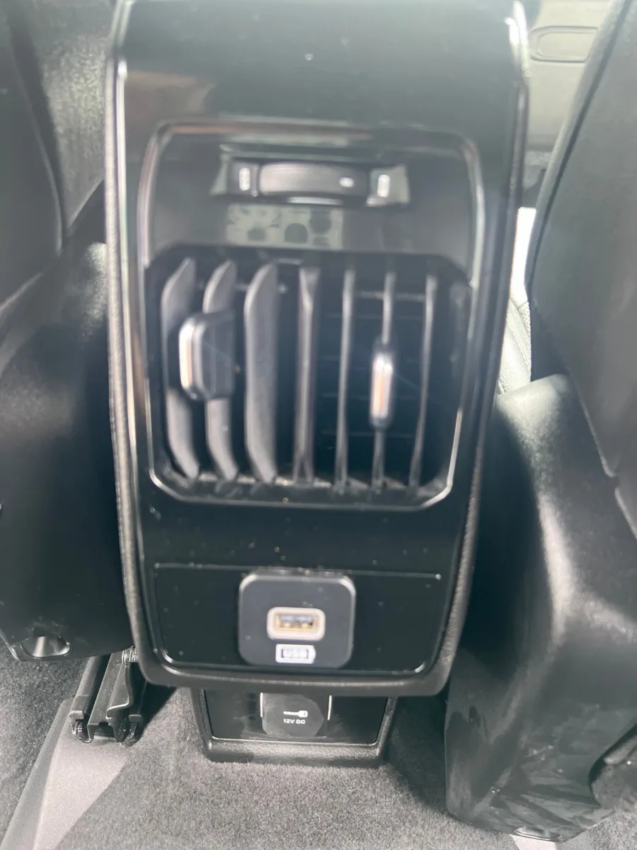 2023 Jeep Compass Limited — photo 27