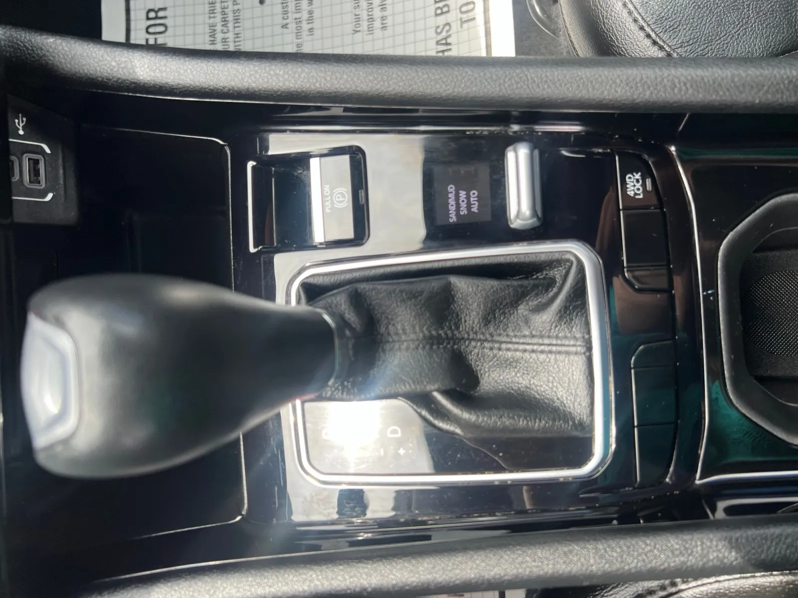 2023 Jeep Compass Limited — photo 18