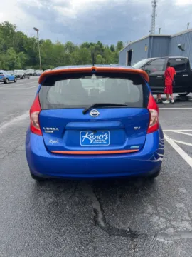 More photos of 2015 Nissan Versa Note SV at Kyner's Auto Sales, Inc., PA