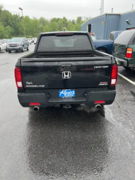 More photos of 2021 Honda Ridgeline Sport at Kyner's Auto Sales, Inc., PA