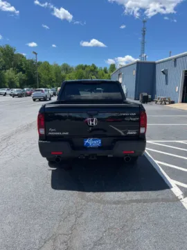 More photos of 2021 Honda Ridgeline Sport at Kyner's Auto Sales, Inc., PA