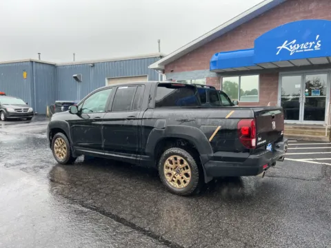 More photos of 2021 Honda Ridgeline Sport at Kyner's Auto Sales, Inc., PA