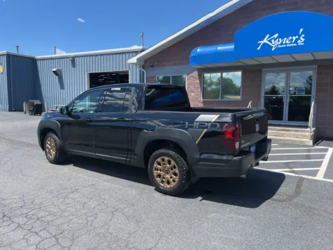 More photos of 2021 Honda Ridgeline Sport at Kyner's Auto Sales, Inc., PA
