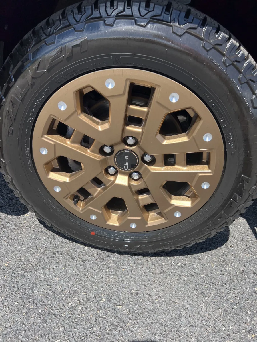 2021 Honda Ridgeline Sport — photo 10