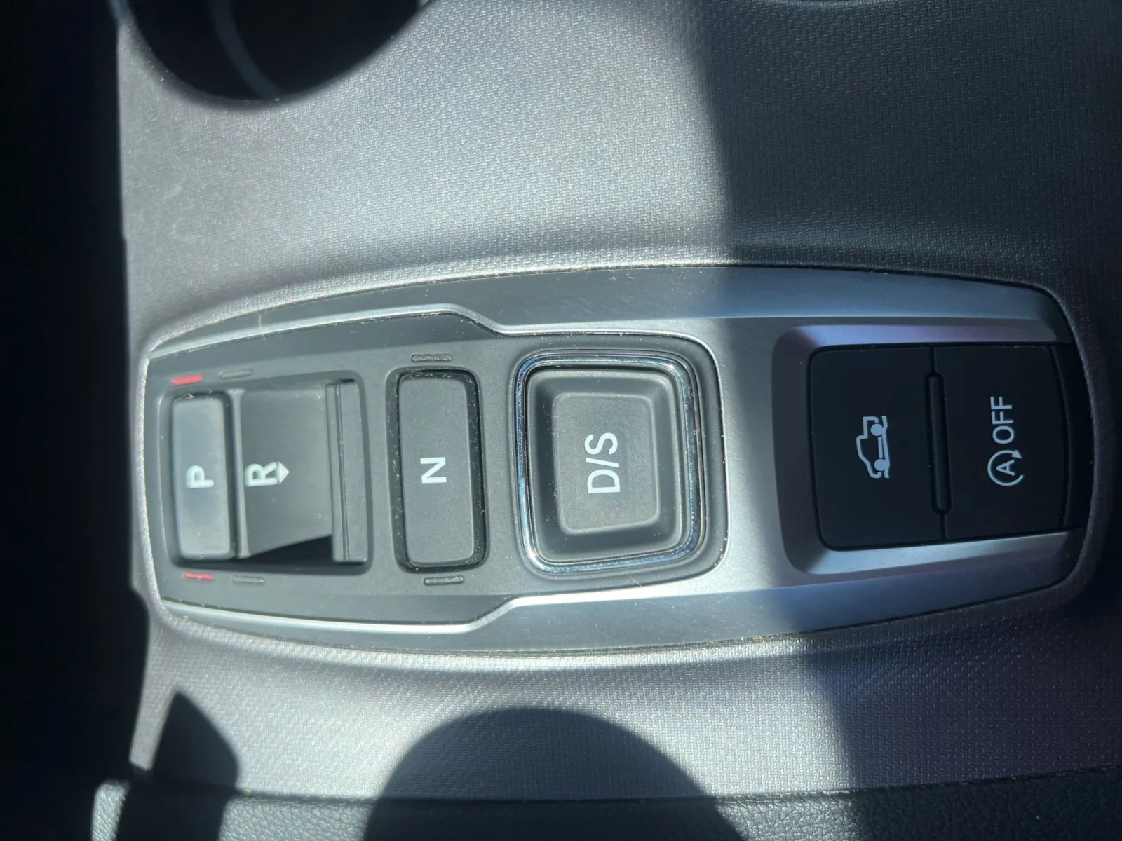2021 Honda Ridgeline Sport — photo 18