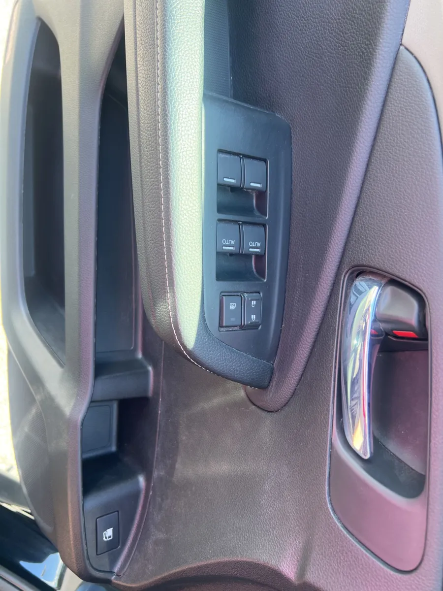 2021 Honda Ridgeline Sport — photo 25
