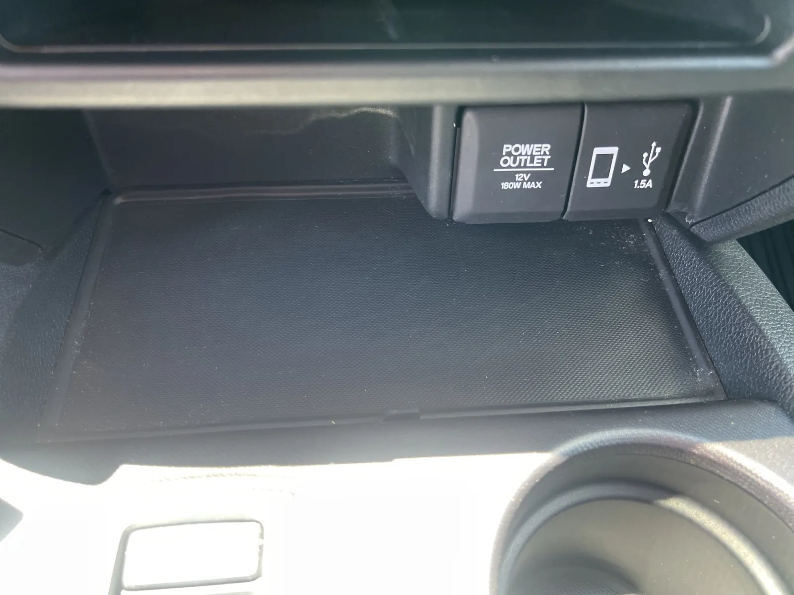 2021 Honda Ridgeline Sport — photo 19