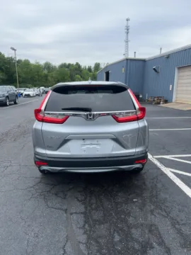More photos of 2018 Honda CR-V EX at Kyner's Auto Sales, Inc., PA