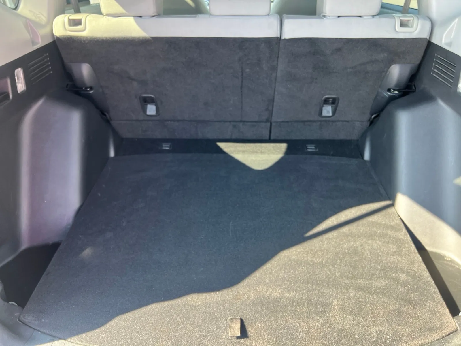 2018 Honda CR-V EX — photo 28