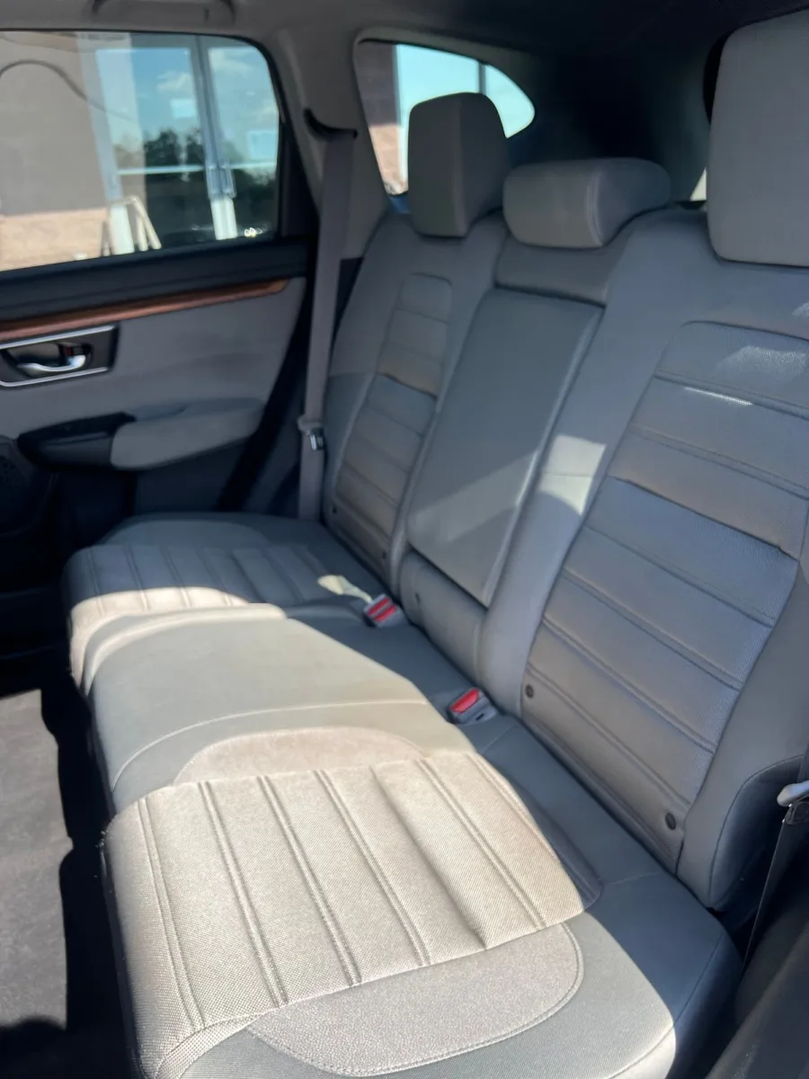 2018 Honda CR-V EX — photo 26