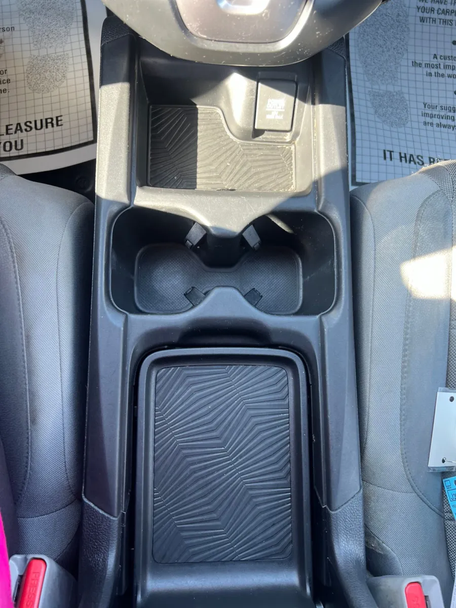 2018 Honda CR-V EX — photo 17