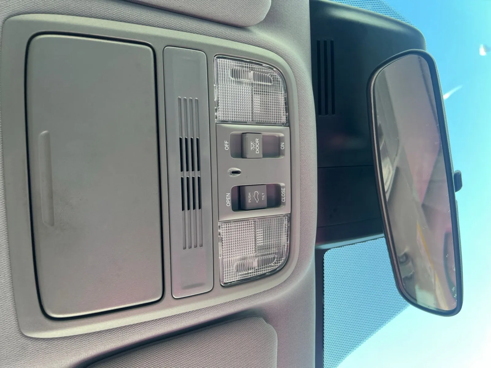 2018 Honda CR-V EX — photo 19
