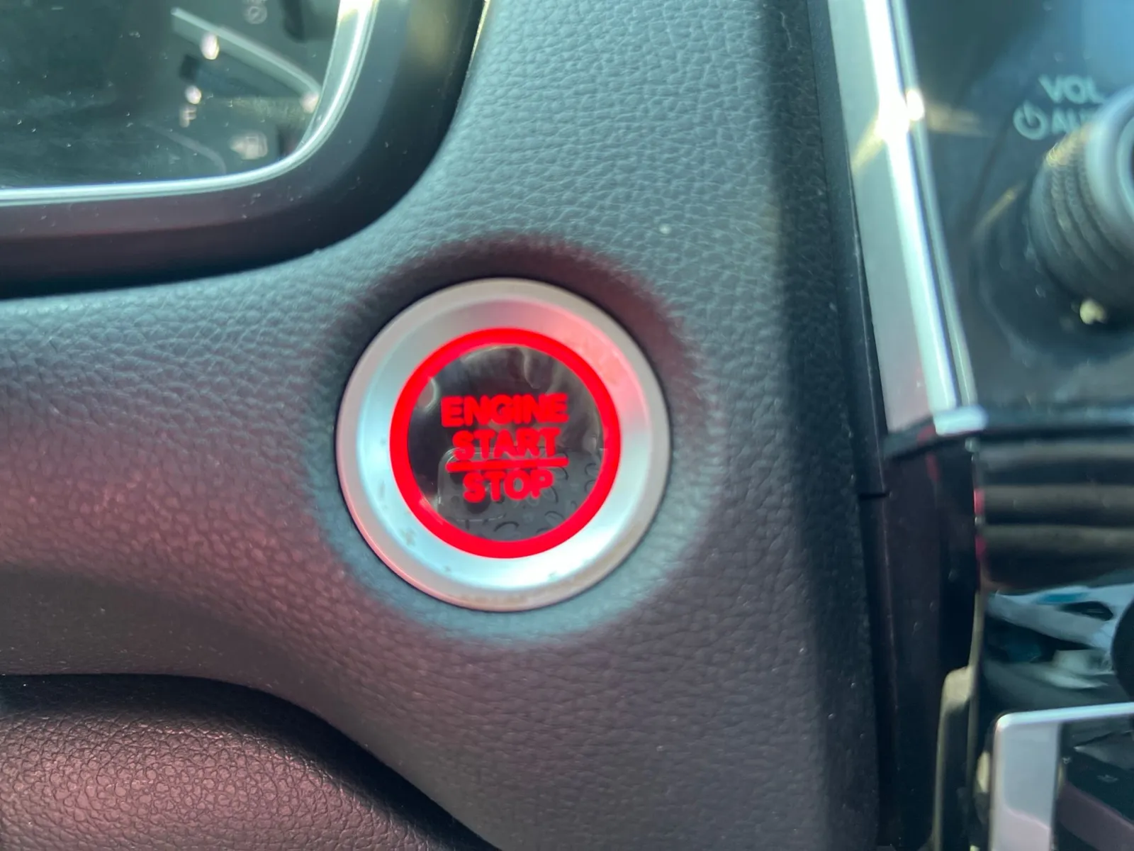 2018 Honda CR-V EX — photo 20